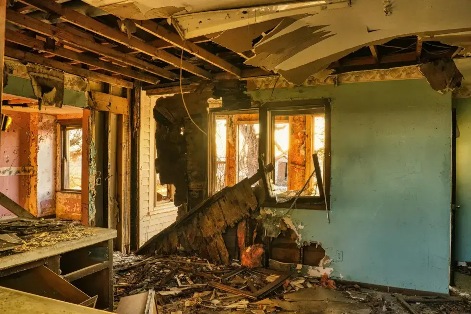 Your Local College Station Mold Remediation Specialists — College Station, TX