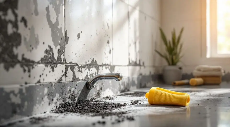 mold removal in Hearne, TX