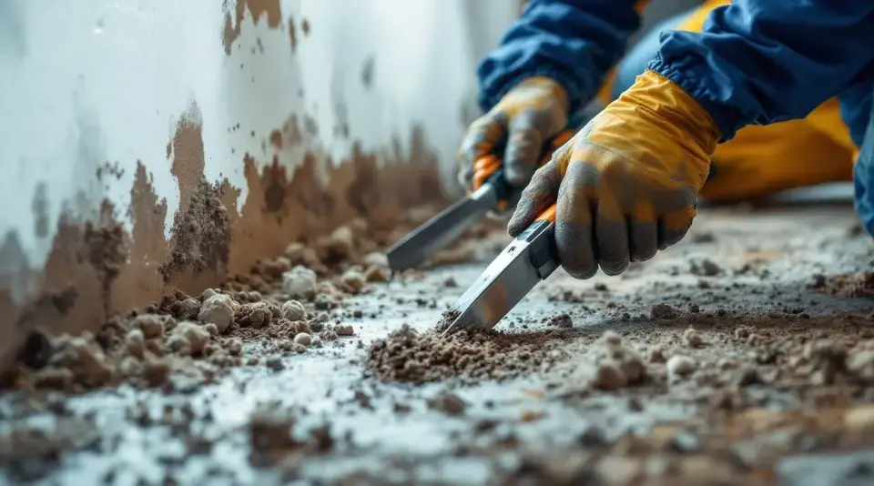 Mold Remediation Cost Guide College Station