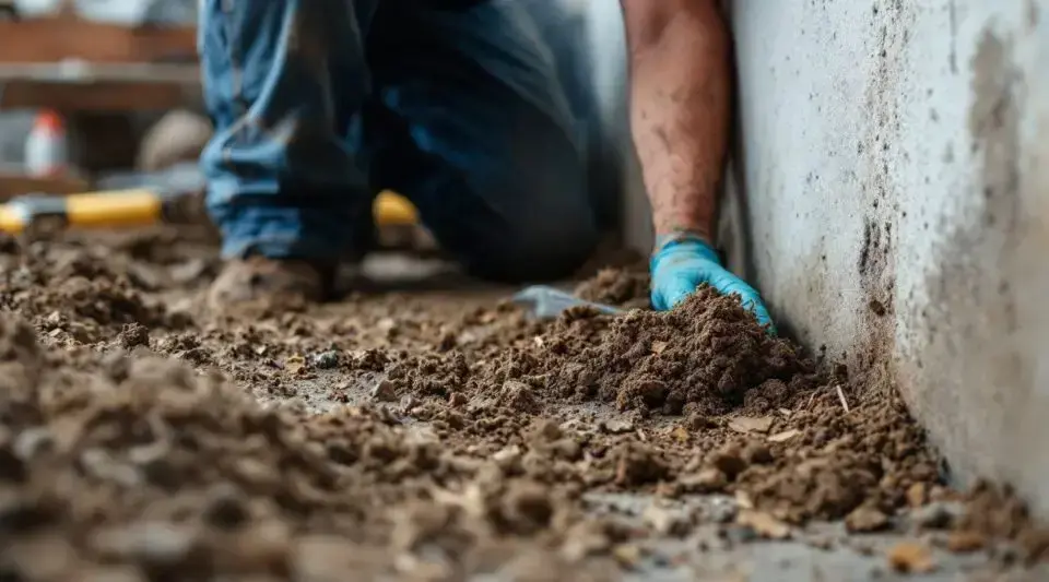 Certified Technicians Committed to the IICRC S520 Standard at Clear Breeze Mold Remediation